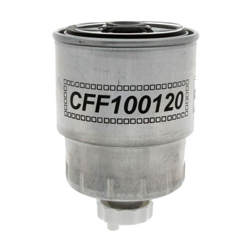 CHAMPION Kraftstofffilter CFF100120