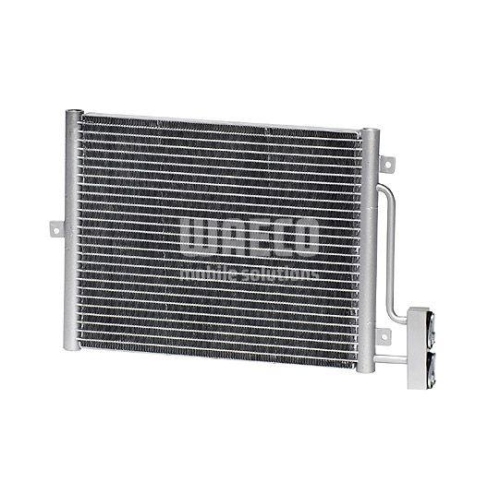 WAECO Kondensator, Klimaanlage 8880400246