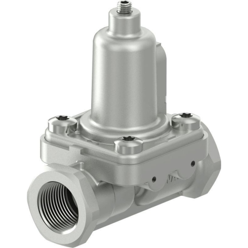 WABCO &Uuml;berstr&ouml;mventil 4341002280