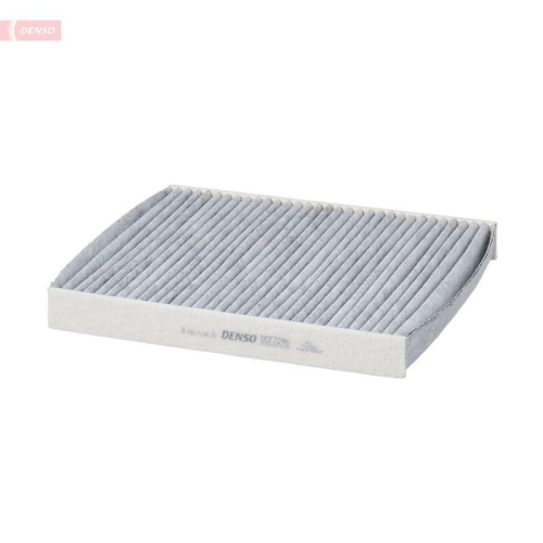 DENSO Filter, Innenraumluft DCF729K