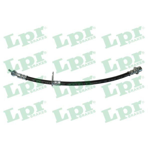 LPR Bremsschlauch 6T48761