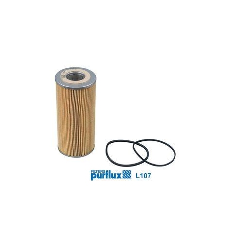 PURFLUX &Ouml;lfilter L107