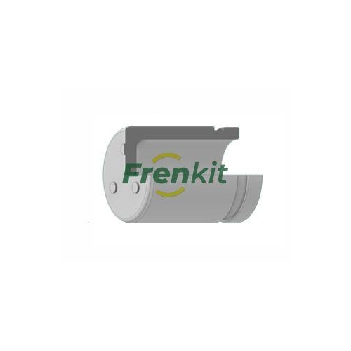 FRENKIT Kolben, Bremssattel P445101