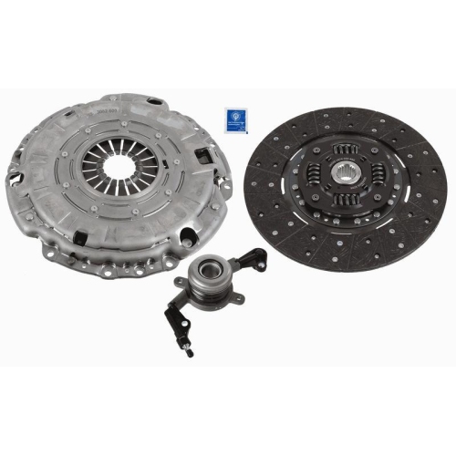 SACHS Kupplungssatz XTend Kit plus CSC 3000 990 582