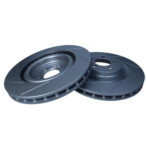 QUARO Bremsscheibe QD0886