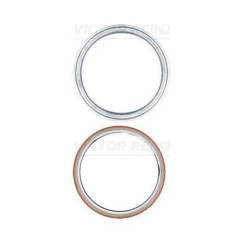VICTOR REINZ Wellendichtring, Kurbelwelle 81-10167-00