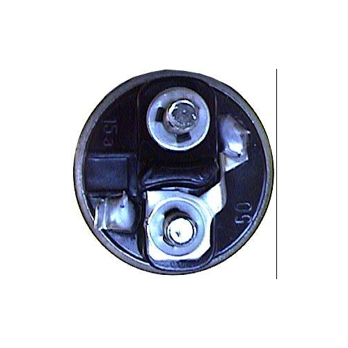HC-Cargo Magnetschalter, Starter F 032 136 369