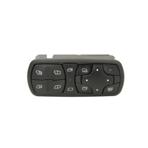PACOL Druckschalter, Achsdruckbegrenzung MER-PC-003