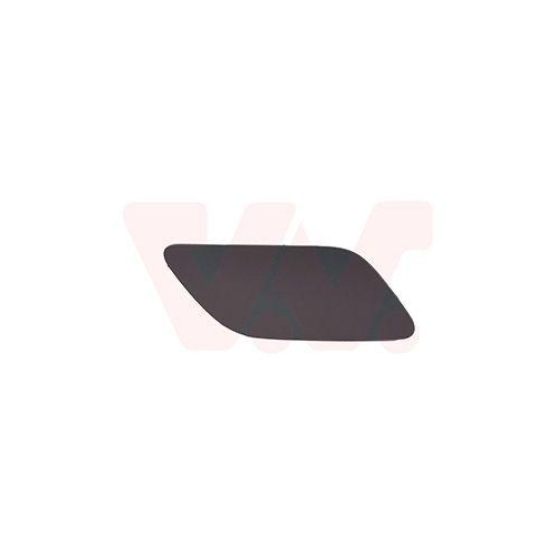 VAN WEZEL Blende, Sto&szlig;f&auml;nger 0342488