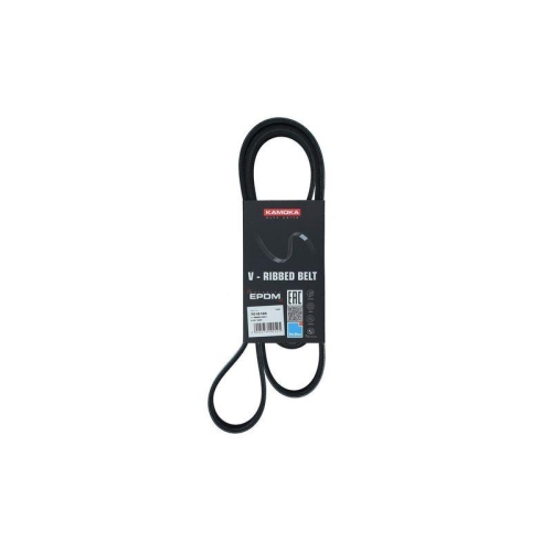 KAMOKA Keilrippenriemen 7016160