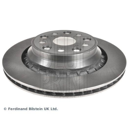 BLUE PRINT Bremsscheibe ADT343285