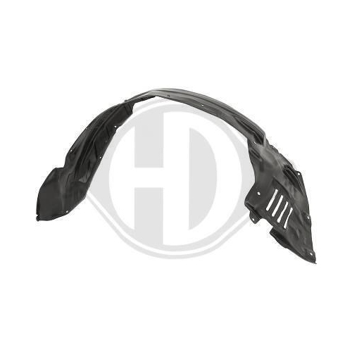 DIEDERICHS Verkleidung, Radhaus 5845809