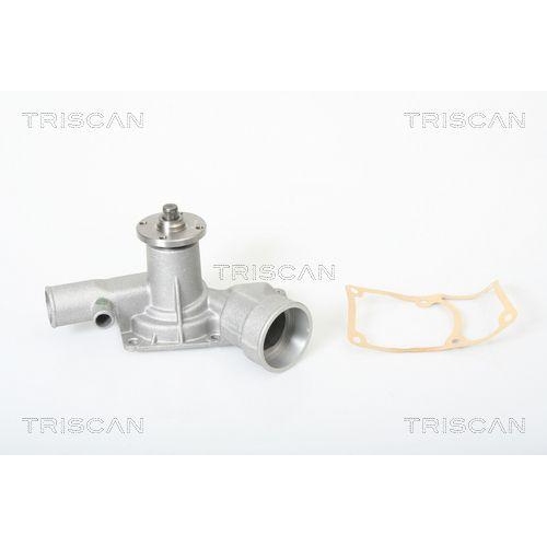 TRISCAN Wasserpumpe, Motork&uuml;hlung 8600 24045