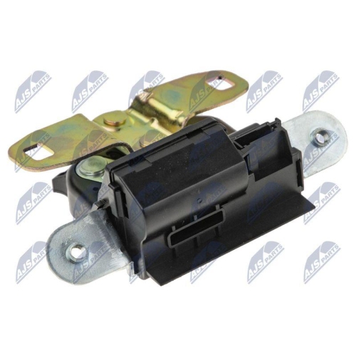 NTY Zentralverriegelung EZC-FT-048