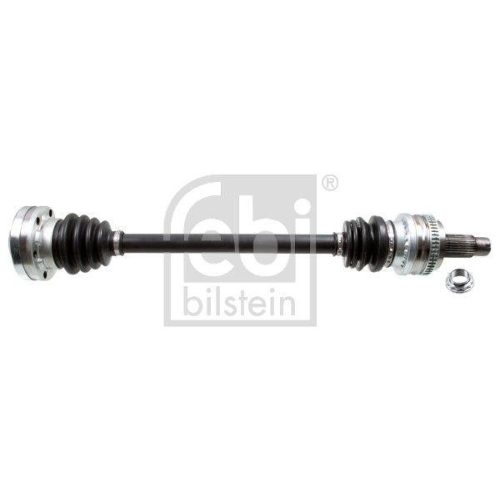 FEBI BILSTEIN Antriebswelle 181089
