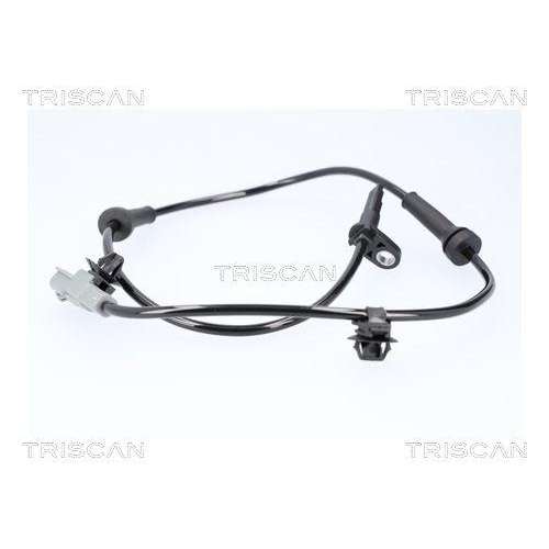 TRISCAN Sensor, Raddrehzahl 8180 14147
