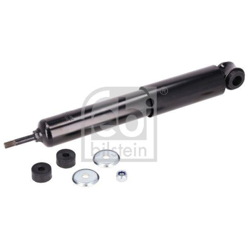 FEBI BILSTEIN Stoßdämpfer 194268
