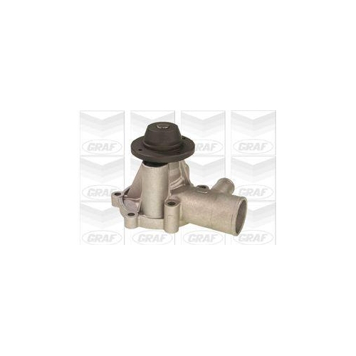 GRAF Wasserpumpe, Motorkühlung PA413