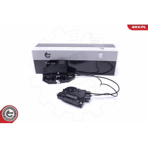 ESEN SKV Türschloss 60SKV124