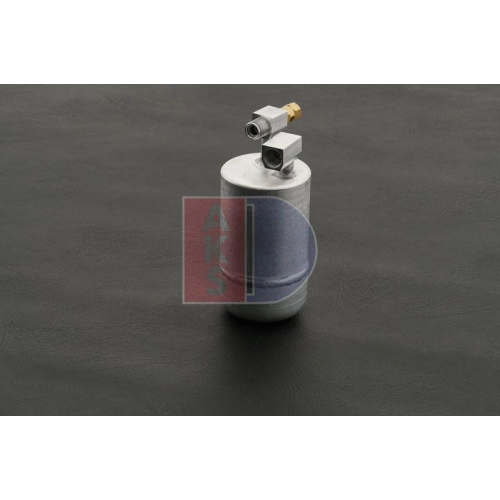 AKS DASIS Trockner, Klimaanlage 800089N