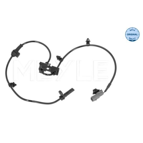 MEYLE Sensor, Raddrehzahl MEYLE-ORIGINAL: True to OE. 33-14 899 0002
