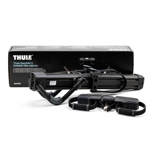 THULE 9447 EasyFold 3 foldable bike add-on Erweiterung faltbar - 944700