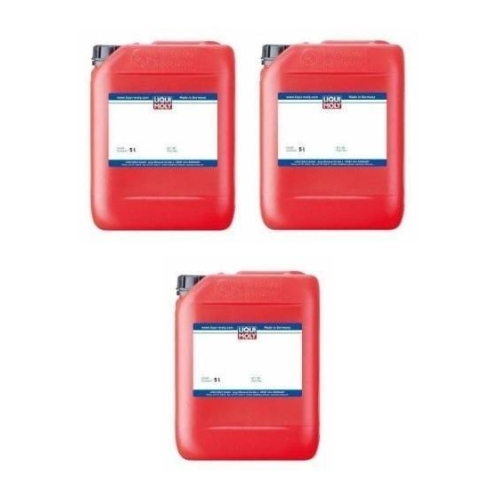 Super Diesel Additiv Liqui Moly 5140 15Liter Kanister Zusatz Reiniger Kraftstoff