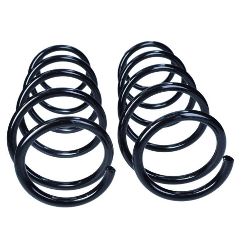 MAXGEAR Fahrwerksfeder 60-1467D