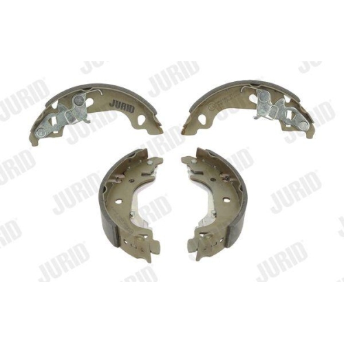 JURID Bremsbackensatz 362405J