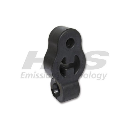 HJS Halter, Schalld&auml;mpfer 83 45 7683