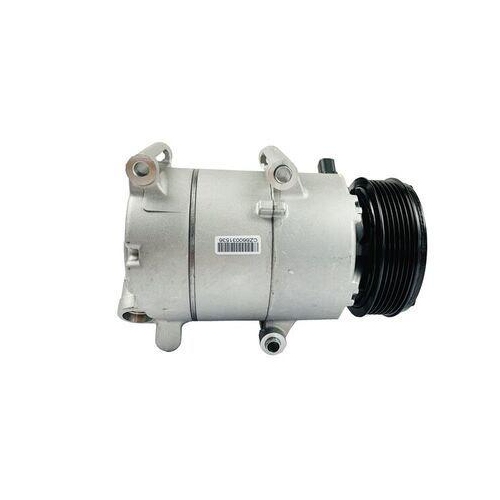 MAHLE Kompressor, Klimaanlage BEHR ACP 310 000S