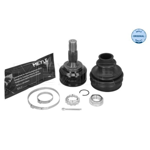 MEYLE Gelenksatz, Antriebswelle MEYLE-ORIGINAL: True to OE. 11-14 498 0023