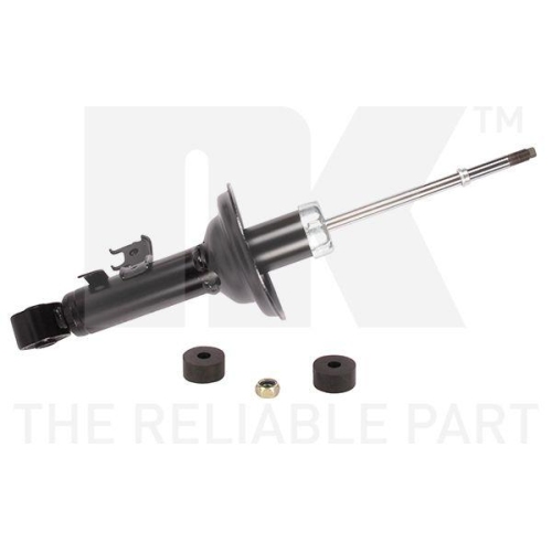 NK Stoßdämpfer 654534512