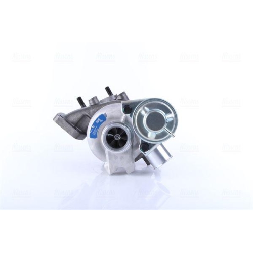 NISSENS Lader, Aufladung ** FACTORY NEW ** 93642