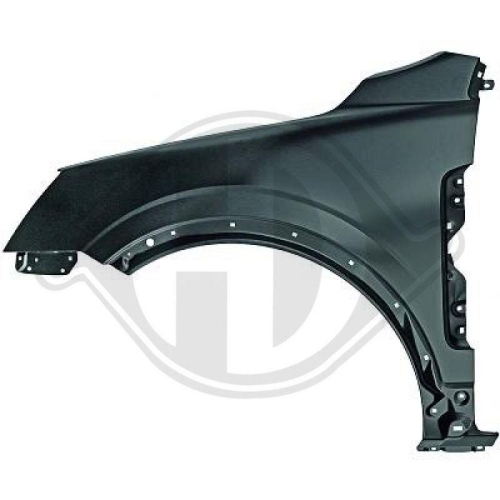 DIEDERICHS Kotfl&uuml;gel