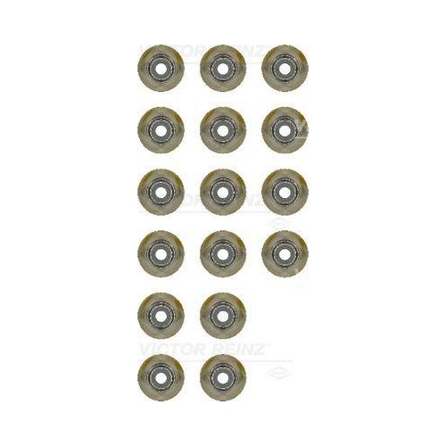 VICTOR REINZ Dichtungssatz, Ventilschaft