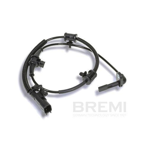 BREMI Sensor, Raddrehzahl