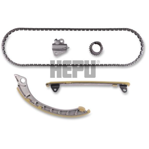 HEPU Steuerkettensatz