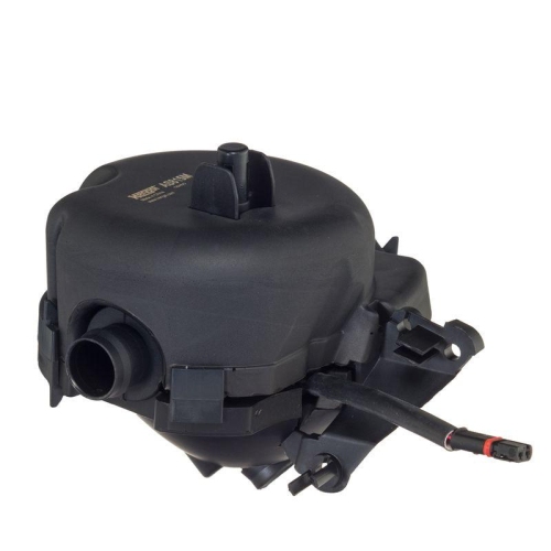 HENGST FILTER Ölabscheider, Kurbelgehäuseentlüftung