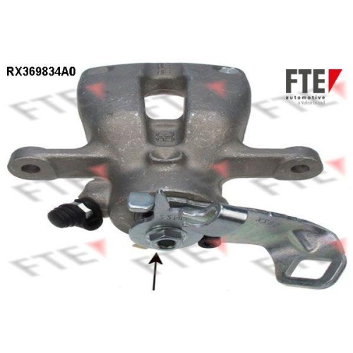 FTE Bremssattel 9290459