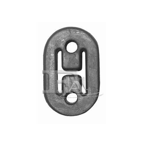 VEGAZ GmbH Halter, Abgasanlage MIG-108