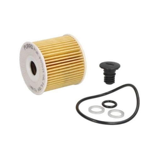 PURRO &Ouml;lfilter PUR-PO7015