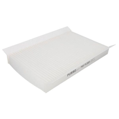 PURRO Filter, Innenraumluft PUR-PC2013