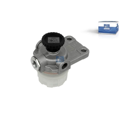 DT Spare Parts Pumpe, Kraftstoffvorförderung 4.61251