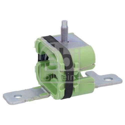 FEBI BILSTEIN Halter, Abgasanlage 188235