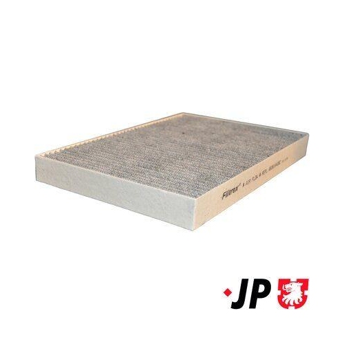 JP GROUP Filter, Innenraumluft JP 1128102400