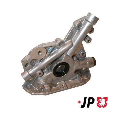 JP GROUP &Ouml;lpumpe JP 1213100500