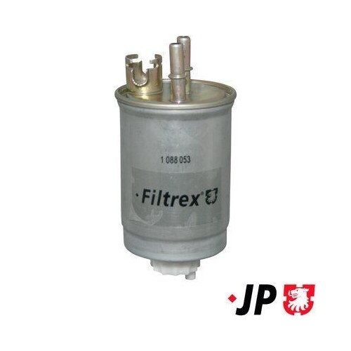 JP GROUP Kraftstofffilter JP 1518700700