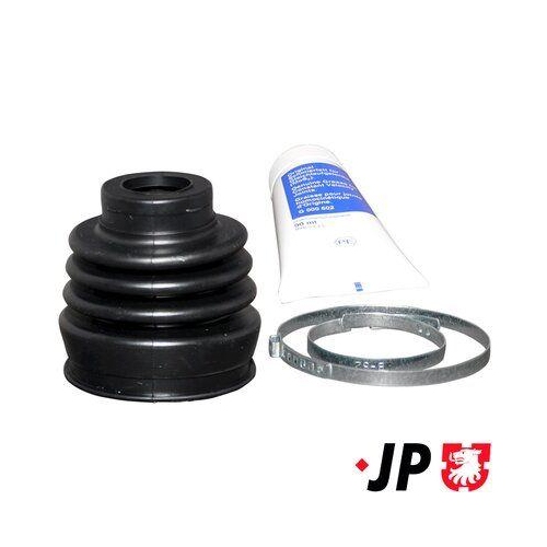 JP GROUP Faltenbalgsatz, Antriebswelle JP 3343701050