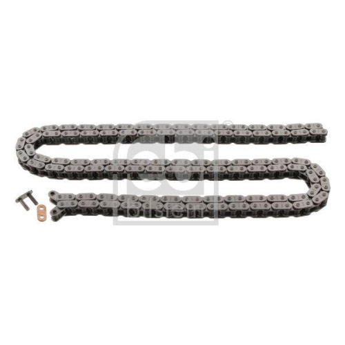 FEBI BILSTEIN Steuerkette 09277